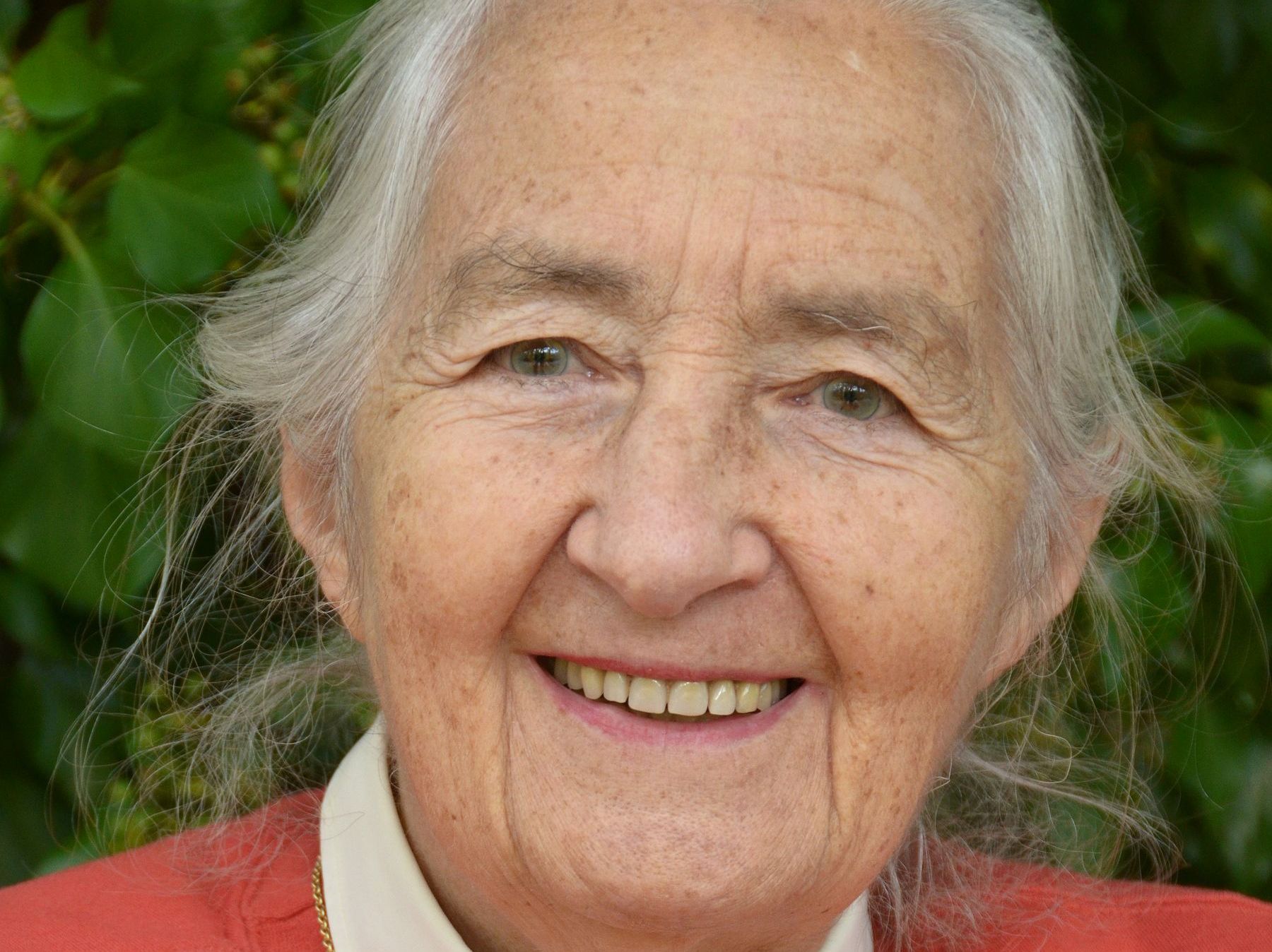 Theologin und Frauenförderin MarieClaire BarthFrommel verstorben