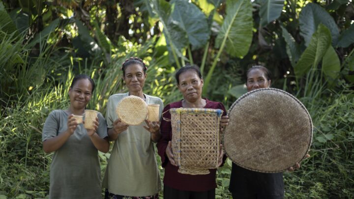 craft, banggi island