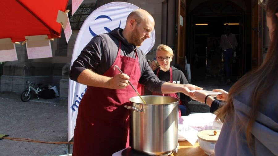 csm bénévolat action soupe 2c31f24fd0