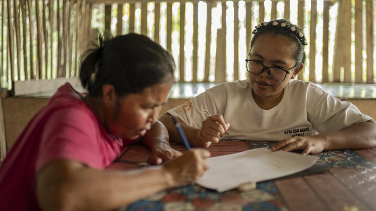 historia de ungkin, malasia