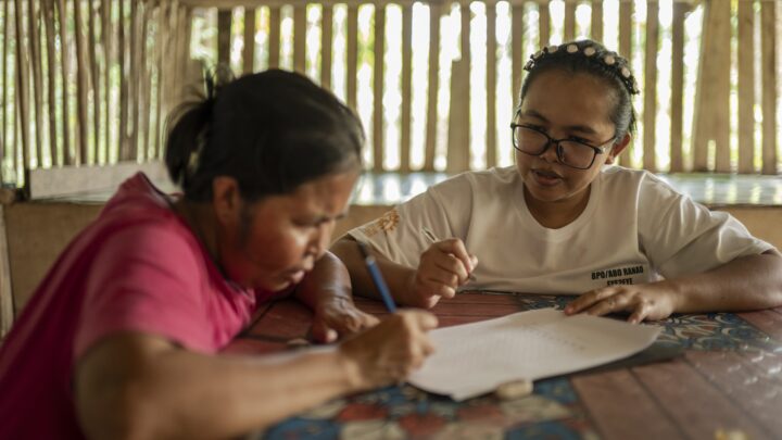 ungkin story, malaysia
