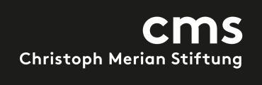 logotipo de la fundación christoph merian