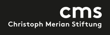logo de la fondation christoph merian