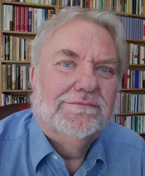 van der heyden