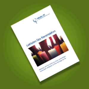 guía de fabricación de velas