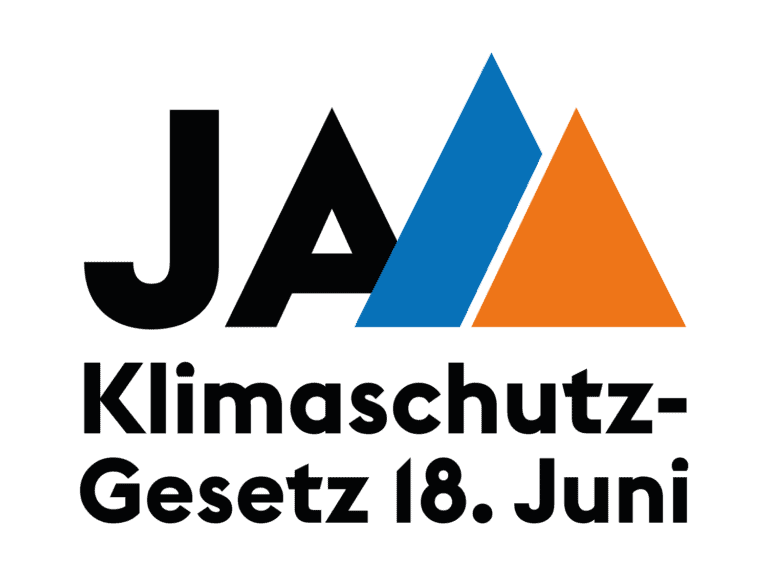 ja klimaschutz gesetz 18 juni 2023