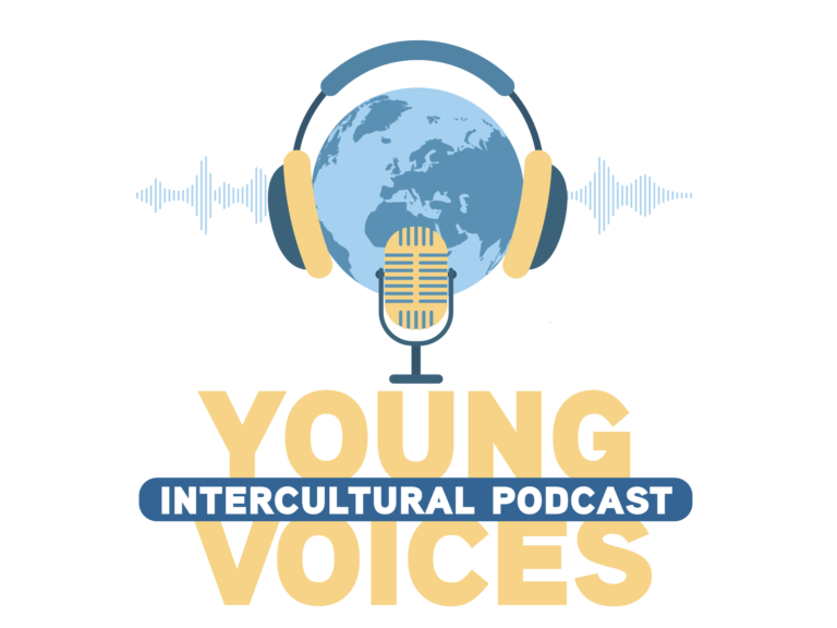 young voices intercultural podcast 4 à 3