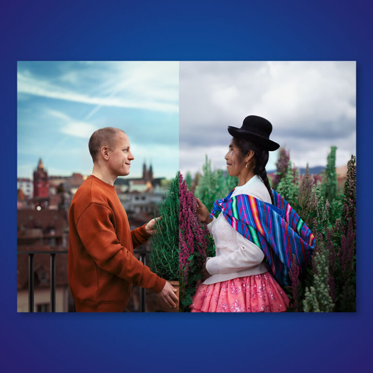 campaign film 2024 "learning from each other, living sustainably." (download)