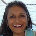 image smruti patel