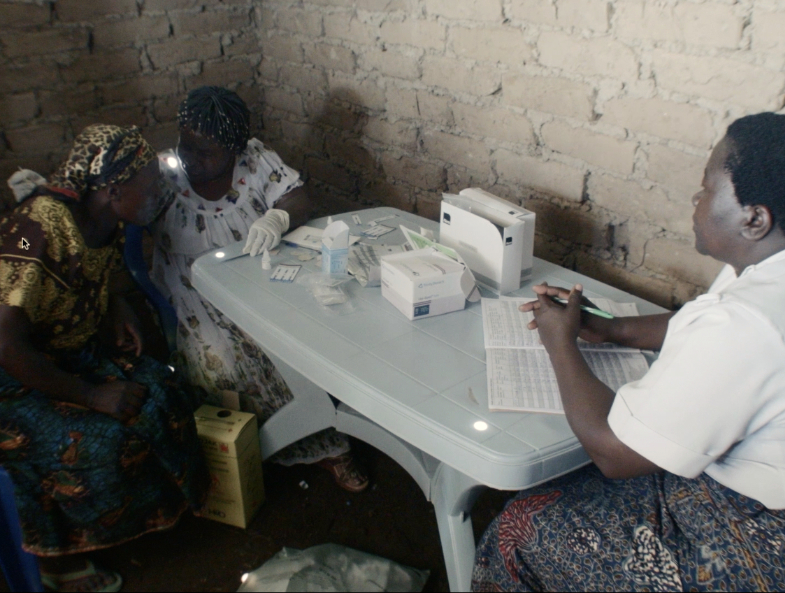 csm actualités journée mondiale du sida hiv tanzanie 969c879153