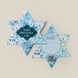 bright light greeting cards