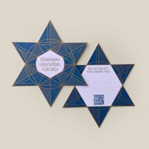 bright light greeting cards