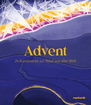 advent 24 works of art on the bible from around the world