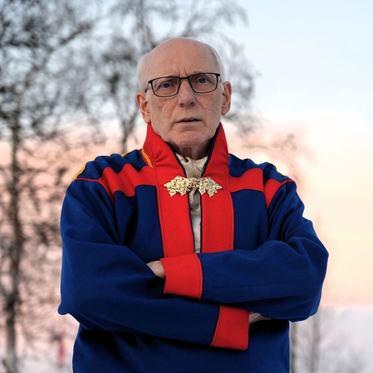 Harald Gaski