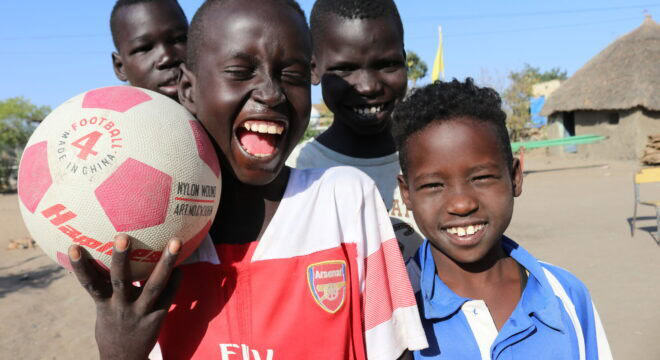 kinderzentrum muhaba 2020