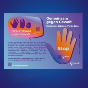 hoja adhesiva campaña 2026