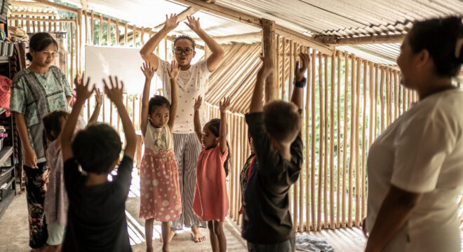 ungkin story, malaysia