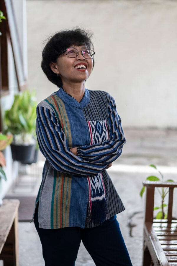 kampagne 2026 porträt taty p. suandi